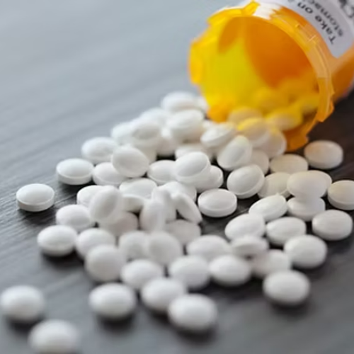 DRUG MISUSE