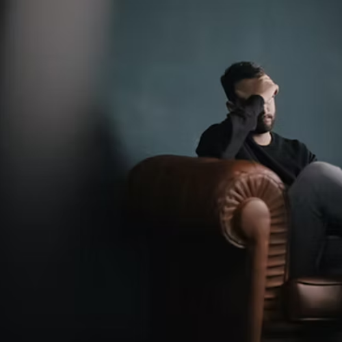 TRAUMA